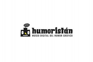Humoristán, Museo Digital de Humor Gráfico