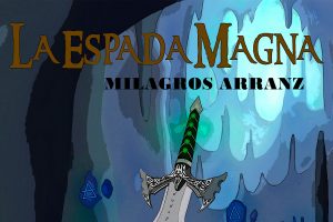 Presentación del libro La Espada Magna