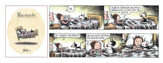Liniers (12-06-2019)