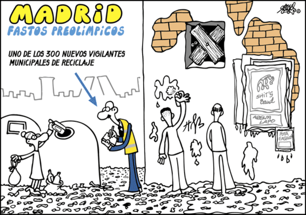 Forges (El País, 06-07-2009)