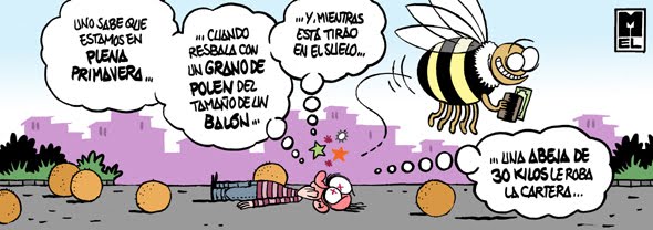 Mel (Diario Cádiz, 16-04-2011)