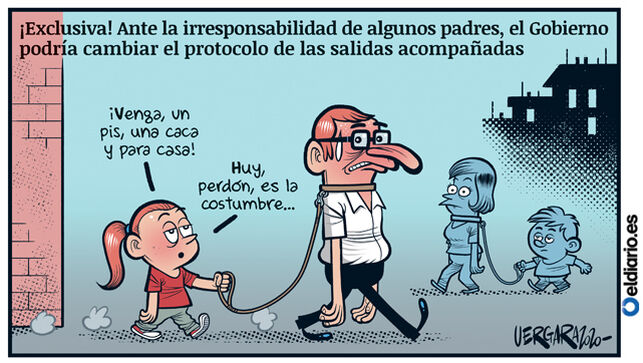 Vergara (El Diario, 26-04-2020)