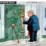 Peter Brookes (The Times, 07-11-2020)